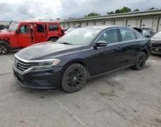 Volkswagen Passat Volkswagen Passat