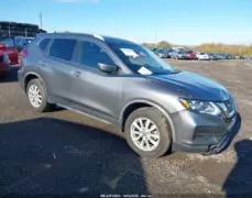 Nissan Rogue Nissan Rogue
