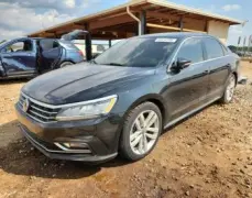Volkswagen Passat Volkswagen Passat