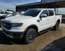 Ford Ranger Ford Ranger