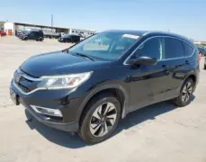 Honda Cr-v Honda Cr-v
