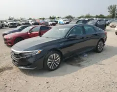 Honda Accord Honda Accord