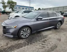 Honda Accord Honda Accord