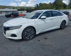 Honda Accord Honda Accord