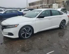 Honda Accord Honda Accord