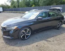 Honda Accord Honda Accord