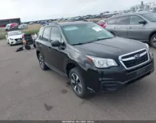 Subaru Forester Subaru Forester