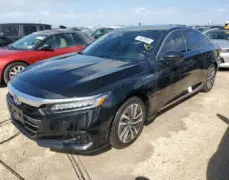 Honda Accord Honda Accord