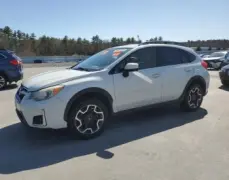 Subaru Crosstrek Subaru Crosstrek