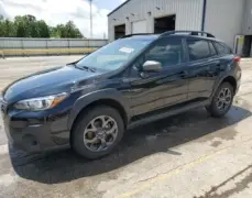Subaru Crosstrek Subaru Crosstrek
