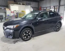 Subaru Crosstrek Subaru Crosstrek