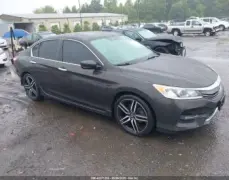 Honda Accord Honda Accord