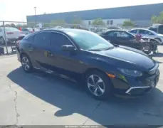 Honda Civic Honda Civic