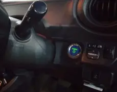 Toyota Aqua Toyota Aqua