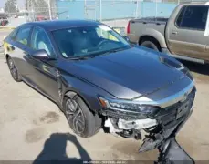 Honda Accord Honda Accord