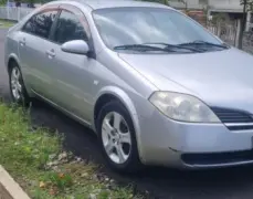 Nissan Primera Nissan Primera