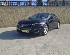 Chevrolet Malibu Chevrolet Malibu