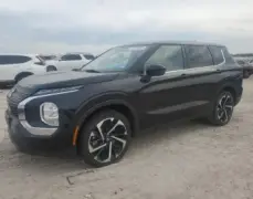 Mitsubishi Outlander Mitsubishi Outlander