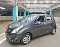 Chevrolet Spark Chevrolet Spark