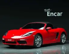 Porsche Boxster Porsche Boxster