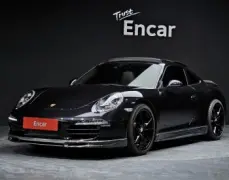 Porsche 911 Porsche 911