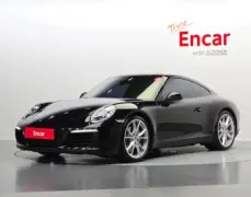 Porsche 911 Porsche 911