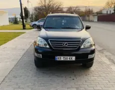 Lexus Gx 470