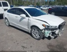 Ford Fusion Ford Fusion