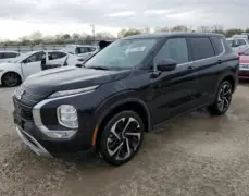 Mitsubishi Outlander Mitsubishi Outlander