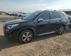 Subaru Forester Subaru Forester