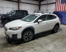 Subaru Crosstrek Subaru Crosstrek