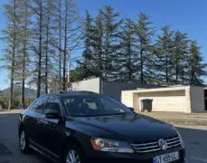 Volkswagen Passat Volkswagen Passat