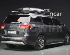 Kia Carnival Kia Carnival