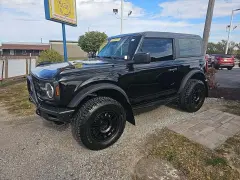 Ford Bronco Ford Bronco