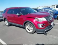Ford Explorer Ford Explorer