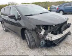 Chrysler Pacifica Chrysler Pacifica