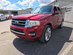 Ford Expedition Ford Expedition