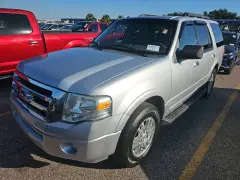 Ford Expedition Ford Expedition