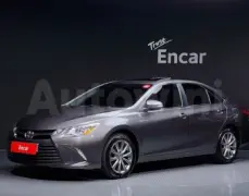 Toyota Camry Toyota Camry