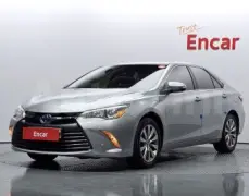 Toyota Camry Toyota Camry