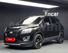 Chevrolet Trax Chevrolet Trax