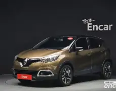 Renault Samsung Qm3 Renault Samsung Qm3