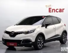 Renault Samsung Qm3 Renault Samsung Qm3