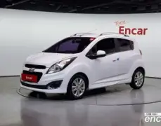 Daewoo Matiz Daewoo Matiz