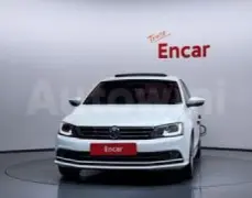 Volkswagen Jetta Volkswagen Jetta