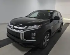 Mitsubishi Outlander Sport Mitsubishi Outlander Sport