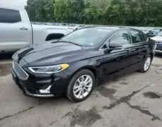 Ford Fusion Ford Fusion