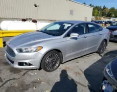 Ford Fusion Ford Fusion
