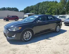 Ford Fusion Ford Fusion