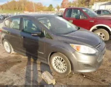 Ford C-max Ford C-max